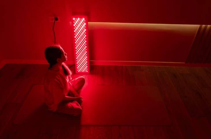 The Science-Backed Benefits of Red Light Therapy (And Where to Get It for the Best Price)